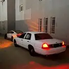 فورد فكتوريا 2001