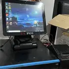 كاشير للبيع وشاشات بلازا