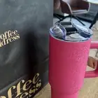 مقات عنوان القهوة