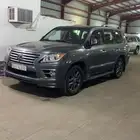 لكزس 2013