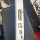 مضخم صوت لكزس امبلي فاير