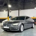 BMW LI اعلى فئة فل الفل 2018