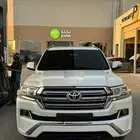 GX.R تايوتا