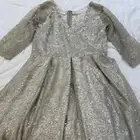 فستان