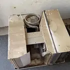 مكيف شباك امريكي