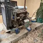 مكينة فلفو D70