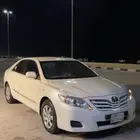 كامري 2011 قير عادي