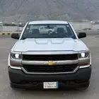 سلفرادو 2017 ستاندر 6سلندر