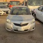 تايوتا يارس موديل 2011 قير تماتيك