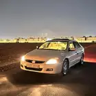 هوند كورد2004 فل الكامل مكينة قير مكيف شرط ممشى 71418