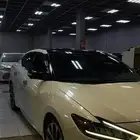 نيسان مكسيما فل SR 2022