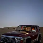 باترول 94 مكينه 6 لتر مساعدات بروفاندر