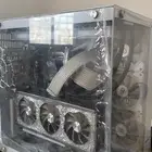 بي سي مع سيت اب كامل للبيع مستعجل