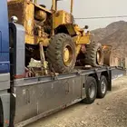لوبد مسكس لتحميل الشاحنات داخل وخارج المدينة المنورة