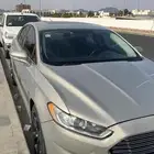 فورد فيوجن 2016 SE