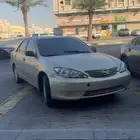 كامري 2006 البيع مستعجل السعر 14400 التواصل واتس ممشى 500