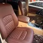 تنجيد جيب لندكروز وكاله 2020
