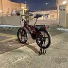 رامبو مقاس 20 سيكل