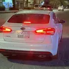 كيا سيراتو 2017 فل كامل