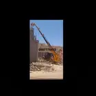 رفع رمل رافعه رمل بطحا رفع بلك