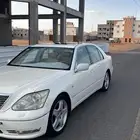 لكزس LS430 2004 سعودي