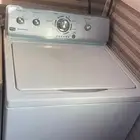 غساله ميتاج اتوماتيك ابو عامود امريكي 12 كيلو