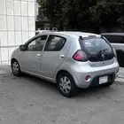 جيلي باندا 2014