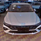 هونداي النترا كمفورت 2025 كوري تجميع صيني اصفار