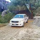 هايلكس ممشى 275