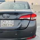 يارس 2022 للبيع
