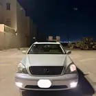 لكزس 2002 على السوم