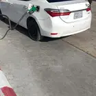 كورولا 2019 ممشاها 245 ما جاها شي كل شي شرط التواصل واتس