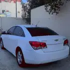 للبيع كروز 2012 ممشى 109