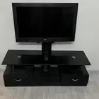 تلفزيون والقاعده على الشرط.