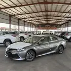 تويوتا كامري LEهايبرد 2024 كاش وتقسيط