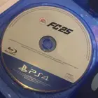 شريط فيفا 25 جديد