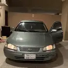 كامري 1999 GL قير عايدي مجدد