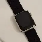 ساعة ابل 7 شريحة