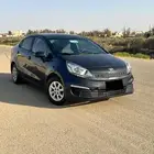كيا ريو 2017