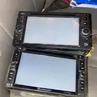 شاشه فورد
