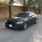 بي ام 530i