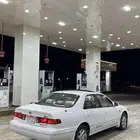 كامري 2002 سته سلندر