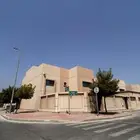 فيلا B2 زاوية للبيع في جلمودة