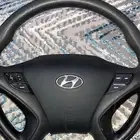 طارة سوناتا 2014 بعروقها