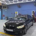 للبيع بي ام 435i السعر 45 000 الف