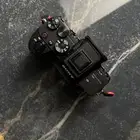 فرصة ذهبية عدة تصوير شبه جديدة