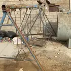 مدريها أطفال