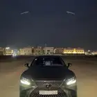 لكزس ال اس 500   LS500 2018