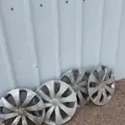 طيس يارس وكاله