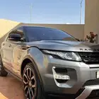 رنج روفر ايفوك